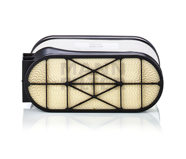 MANN-FILTER CP 33 280 Air filter