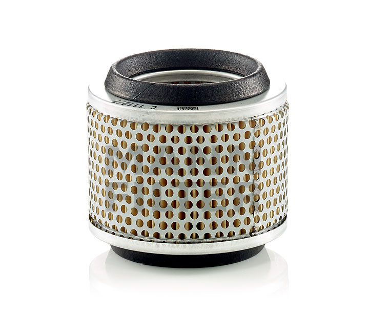 MANN-FILTER C 1112/7 Air filter