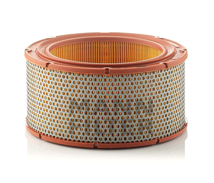MANN-FILTER C 2170 Luftfilter