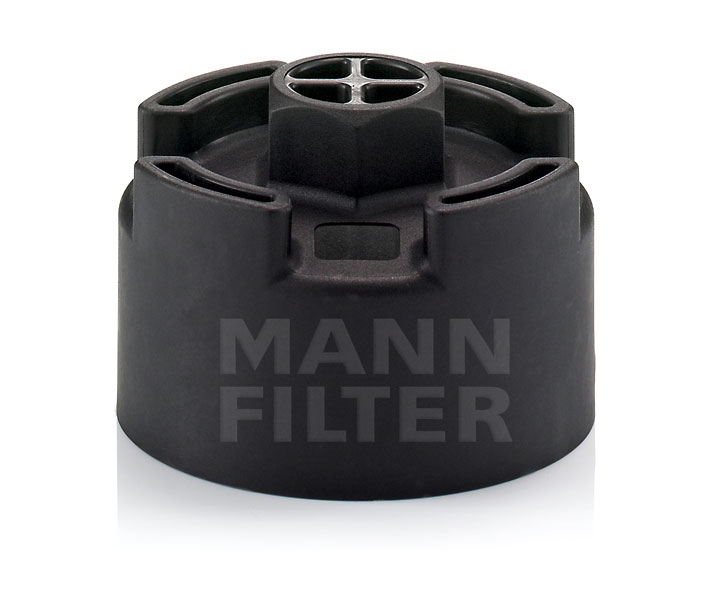 Oljefilteravdragare MANN-FILTER LS 6