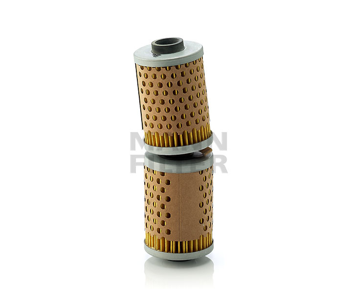 MANN-FILTER MH 57 x Olejový filter