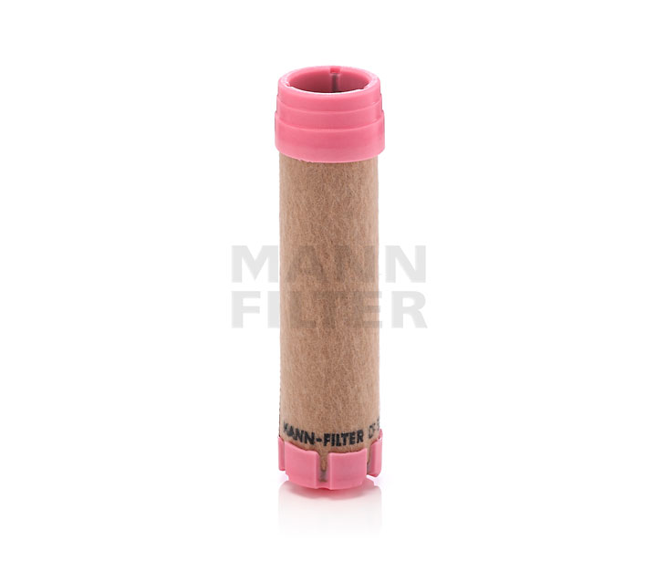 MANN-FILTER CF 52/2 Secundairfilter prijs