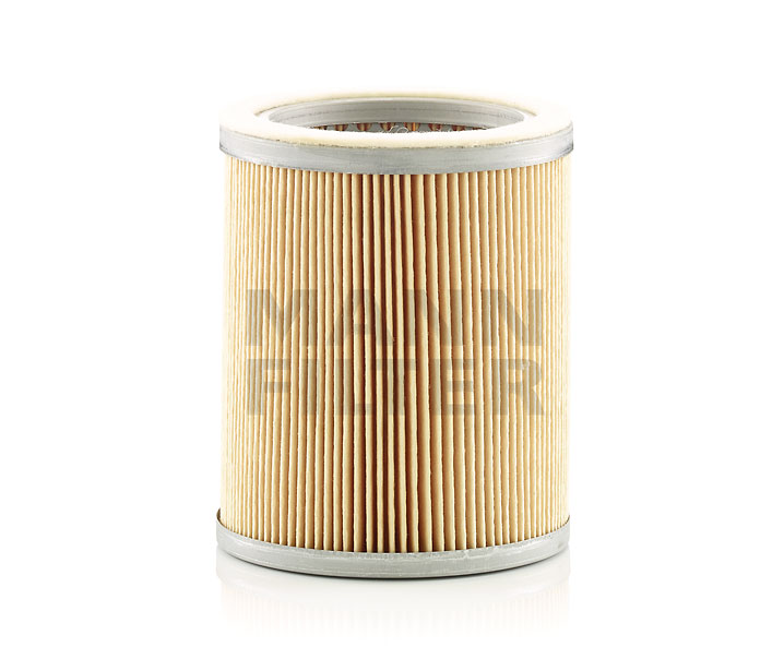MANN-FILTER C 922/1 Air filter