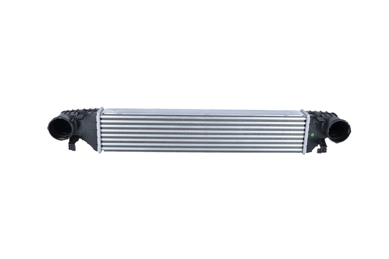 NRF 30164A Intercooler Mercedes W203 C 30 CDI 3.0 AMG (203.018) 231 PS Diesel Kosten