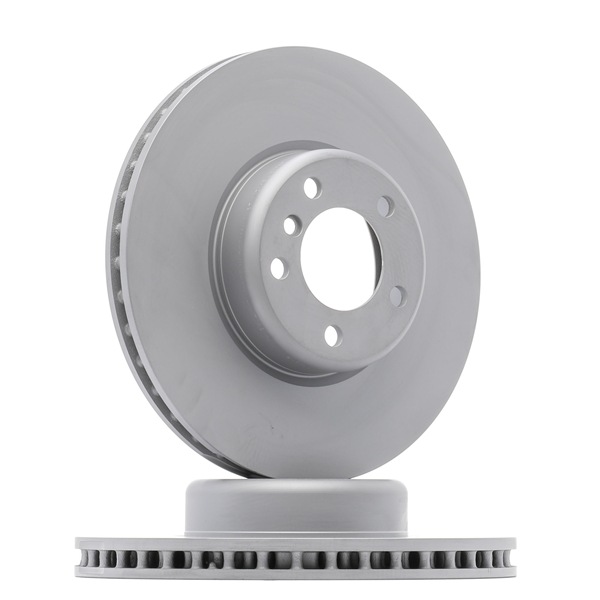 ZIMMERMANN 150.2903.20 Brake disc