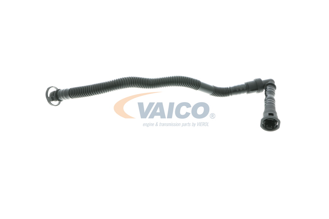 Slange, krumtaphusventilation V20-1800 VAICO 11 15 7 503 522 BMW