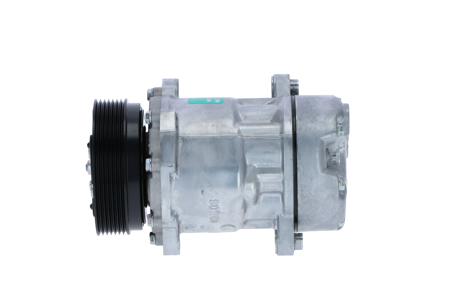 Klimakompressor 32056G NRF 7D0 820 805 A Klimakompressor 32056G NRF 7D0820805A MERCEDES-BENZ