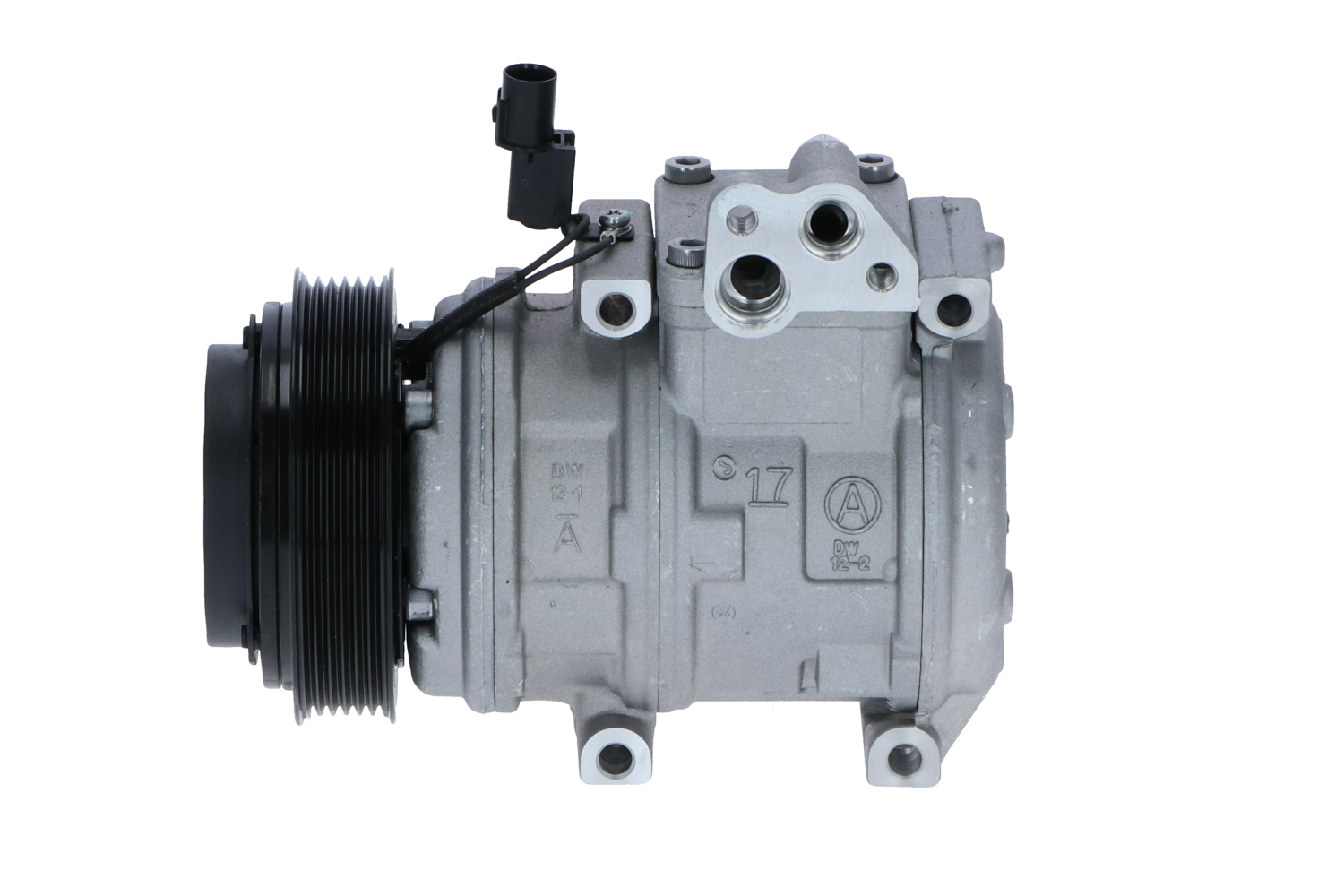 NRF 32437G Klimakompressor