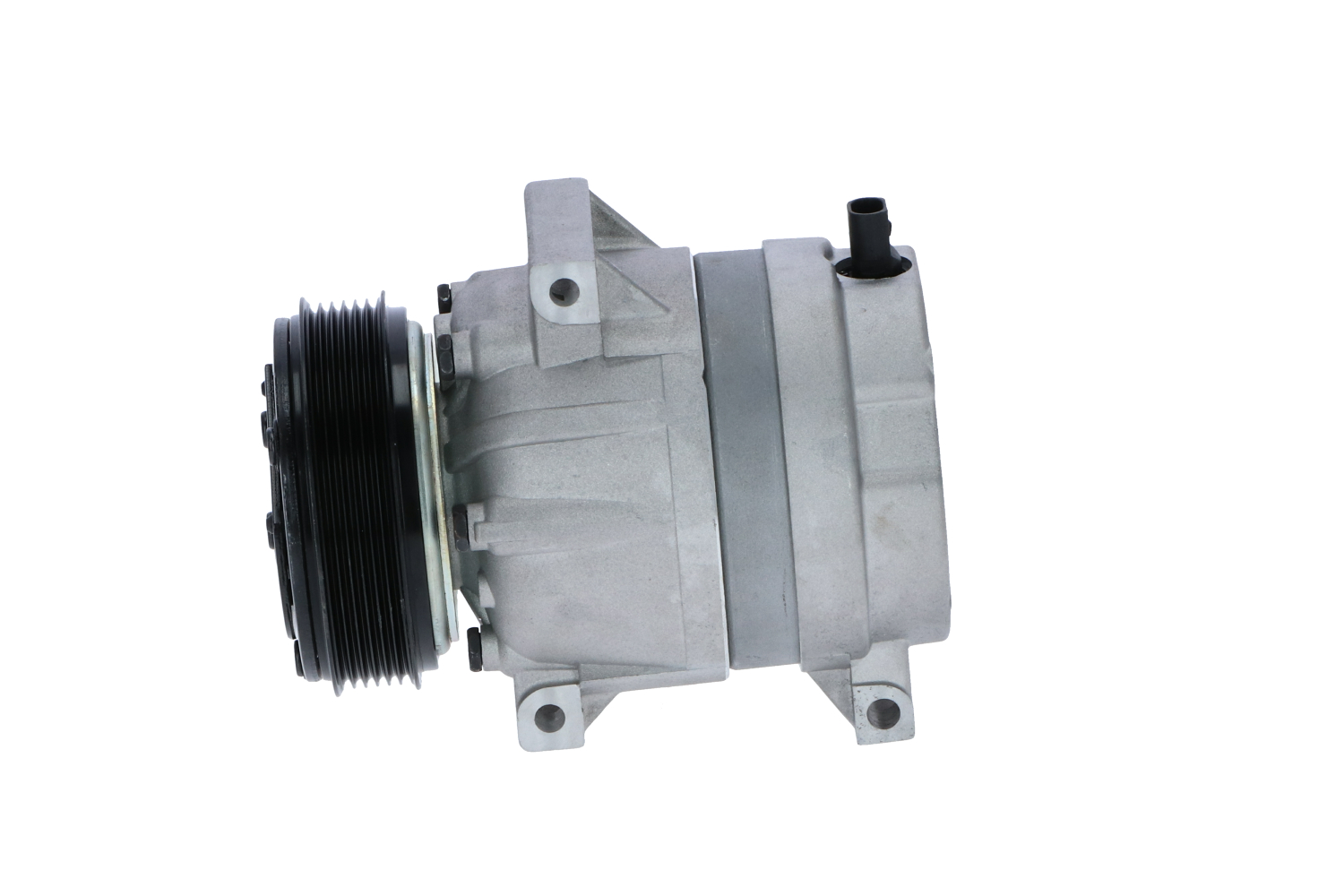 NRF 32460G Ilmastoinnin kompressori NRF 32460G Ilmastoinnin kompressori