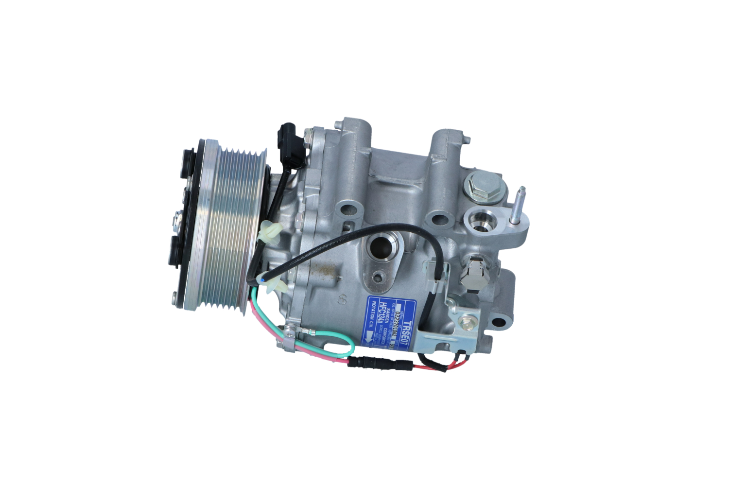 NRF 32754G Compressor, ar condicionado