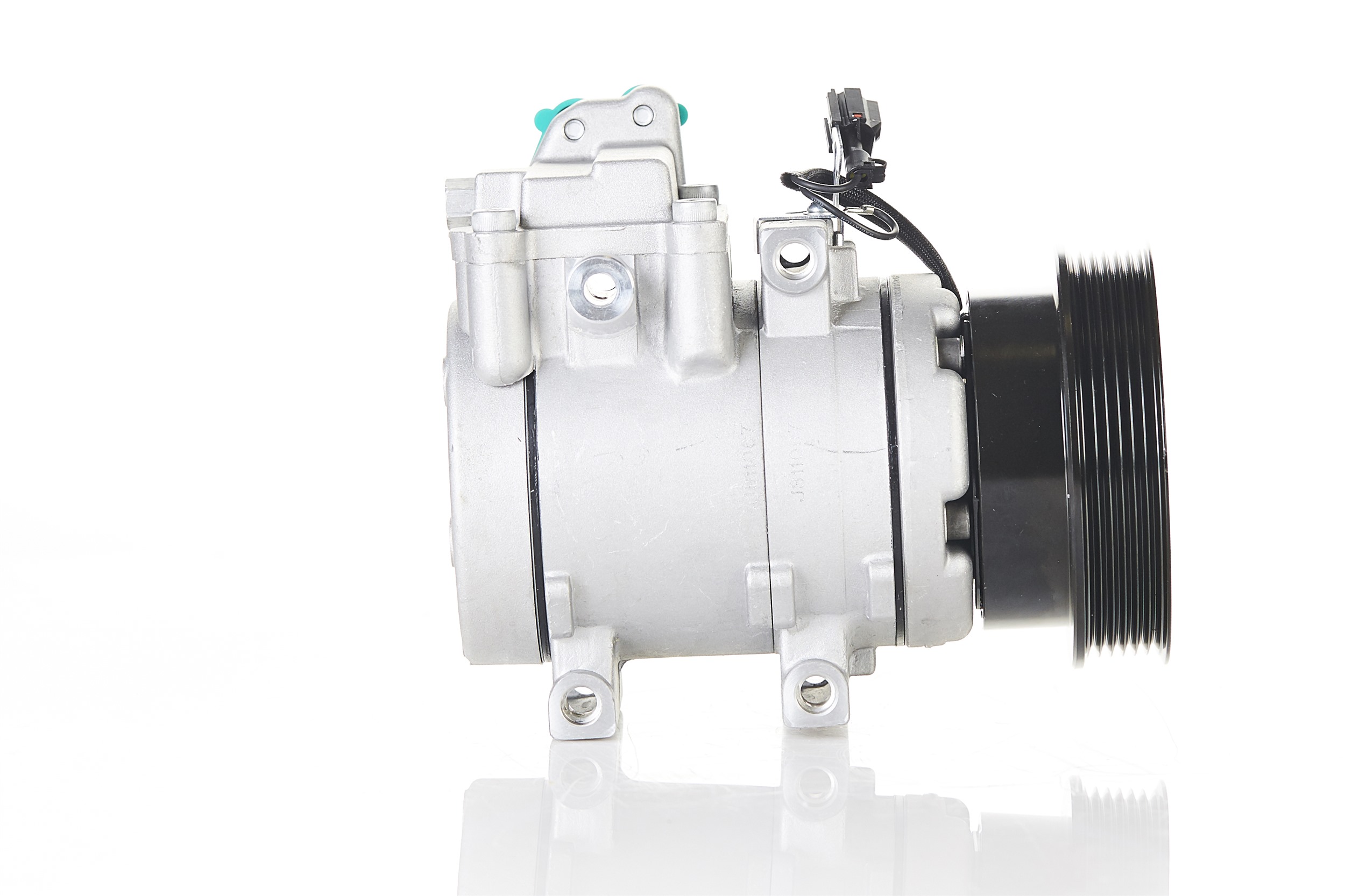NISSENS 89262 Compressor, ar condicionado