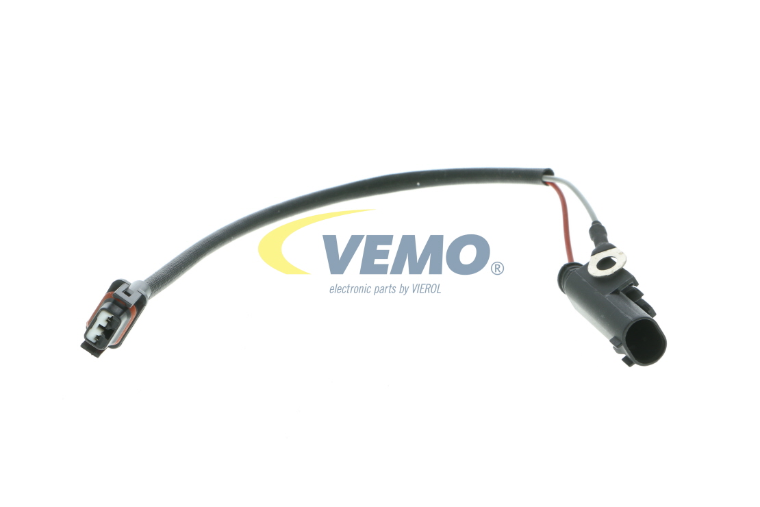 VEMO 000 230 20 11 Adapter przyłączeniowy, kompresor