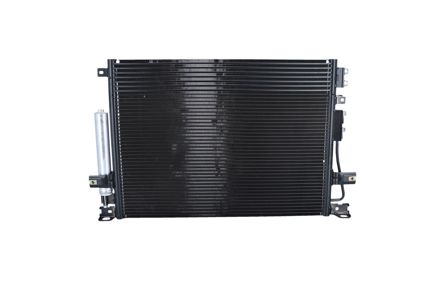 NRF 35966 Chrysler 300m LR Aircondition kondensator pris