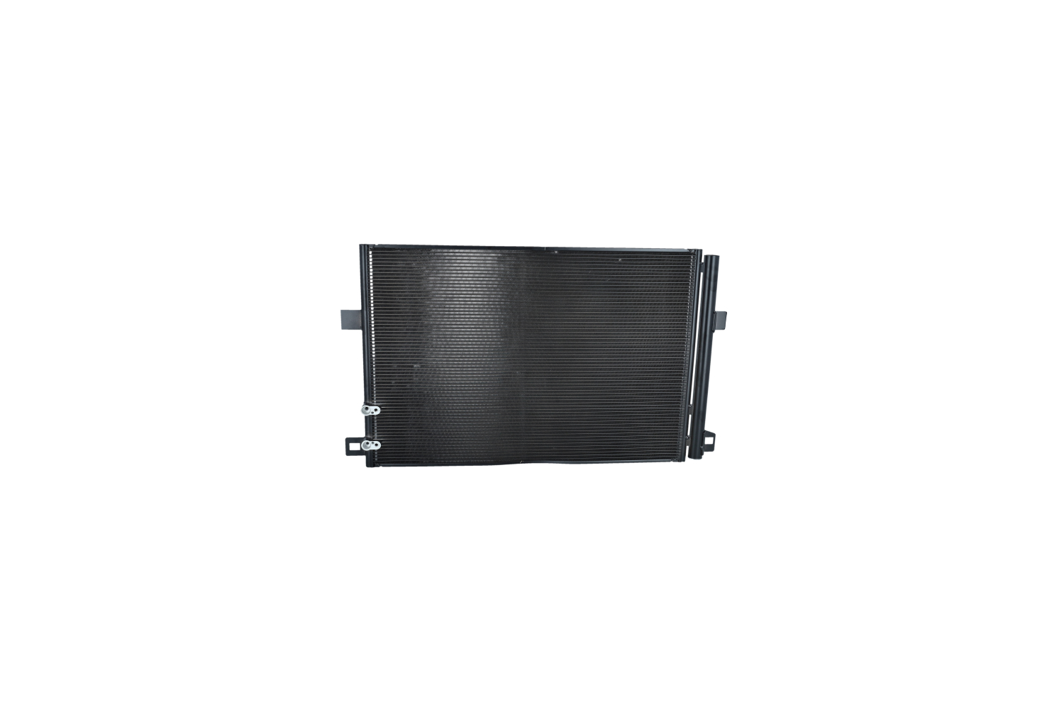 NRF 350041 VW Safari ilmastoinnin lauhdutin vaihto hinta