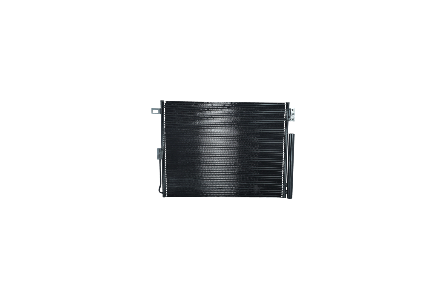 Jeep COMMANDER NRF ac condenser 350038