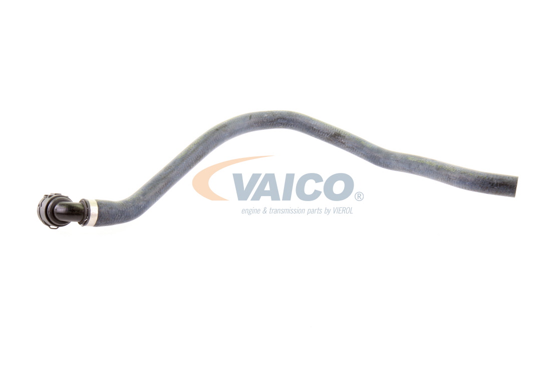 Tubería de radiador V20-1773 VAICO 64 21 8 409 066 Tubería de radiador V20-1773 VAICO 64218409066 BMW