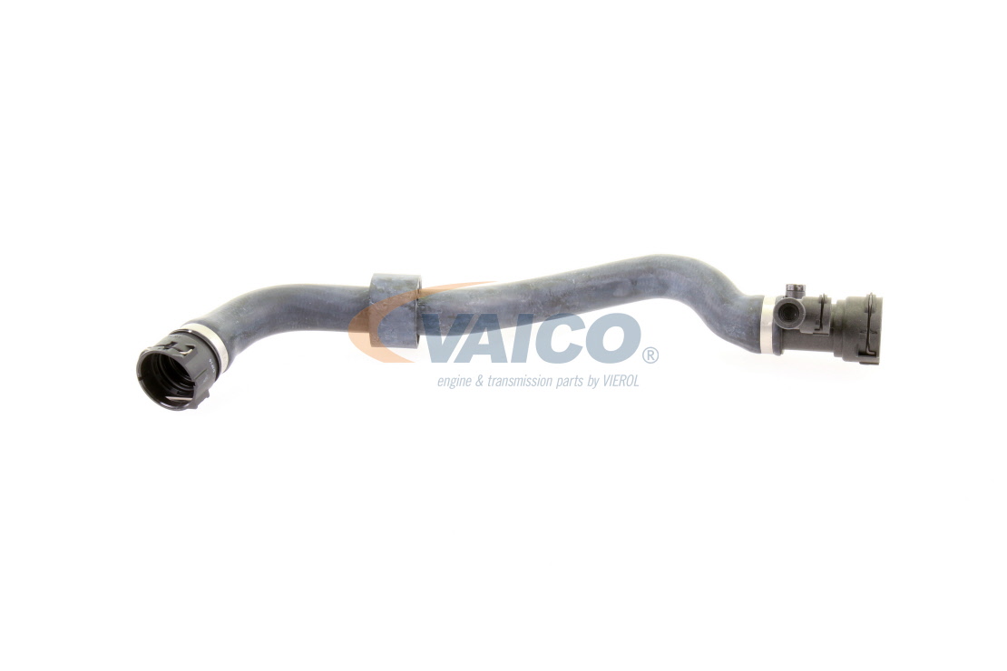 VAICO Jäähdyttimen letku V20-1778 SSANGYONG Jäähdytinletkut VAICO V20-1778