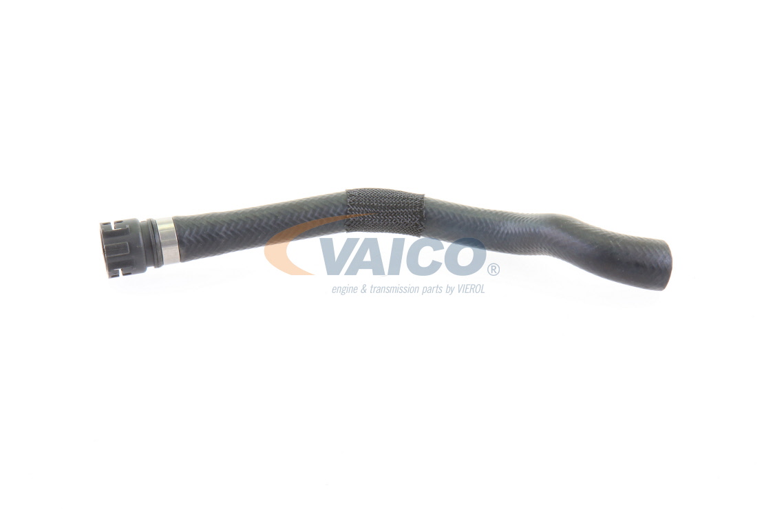 VAICO V20-1663 Kjøleslange BMW E38 730d 2.9 184 hk Diesel pris