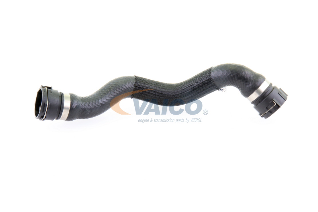 VAICO V20-1665 Dzesēšanas šķidruma šļūtenes / -cauruļvadi BMW E38 740d 3.9 245 ZS Dīzelis cena