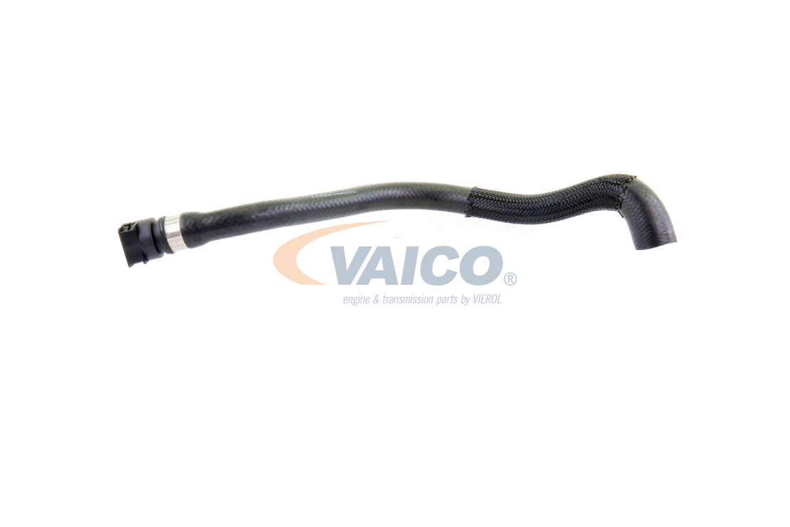 VAICO V20-1666 Dzesēšanas šķidruma caurule BMW E38 740d 3.9 245 ZS Dīzelis cena