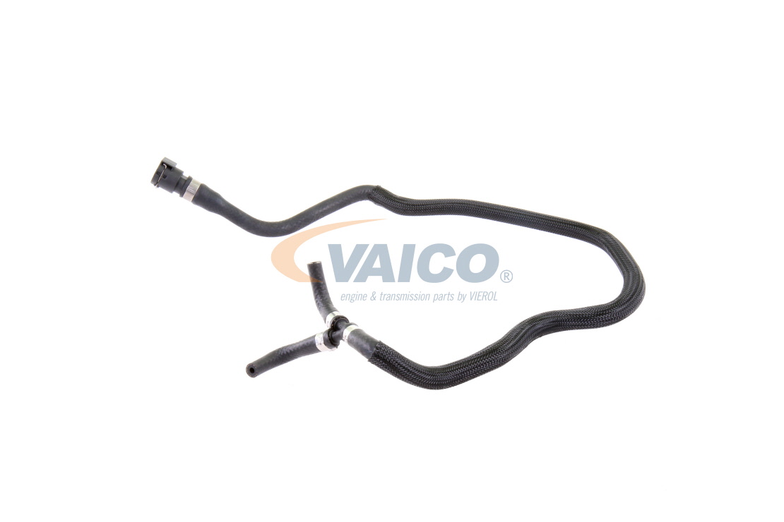 VAICO Kylarslang V20-1683 MAZDA kylvattenslang VAICO V20-1683