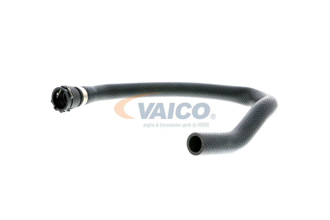 VAICO V20-1705 Jäähdyttimen letku