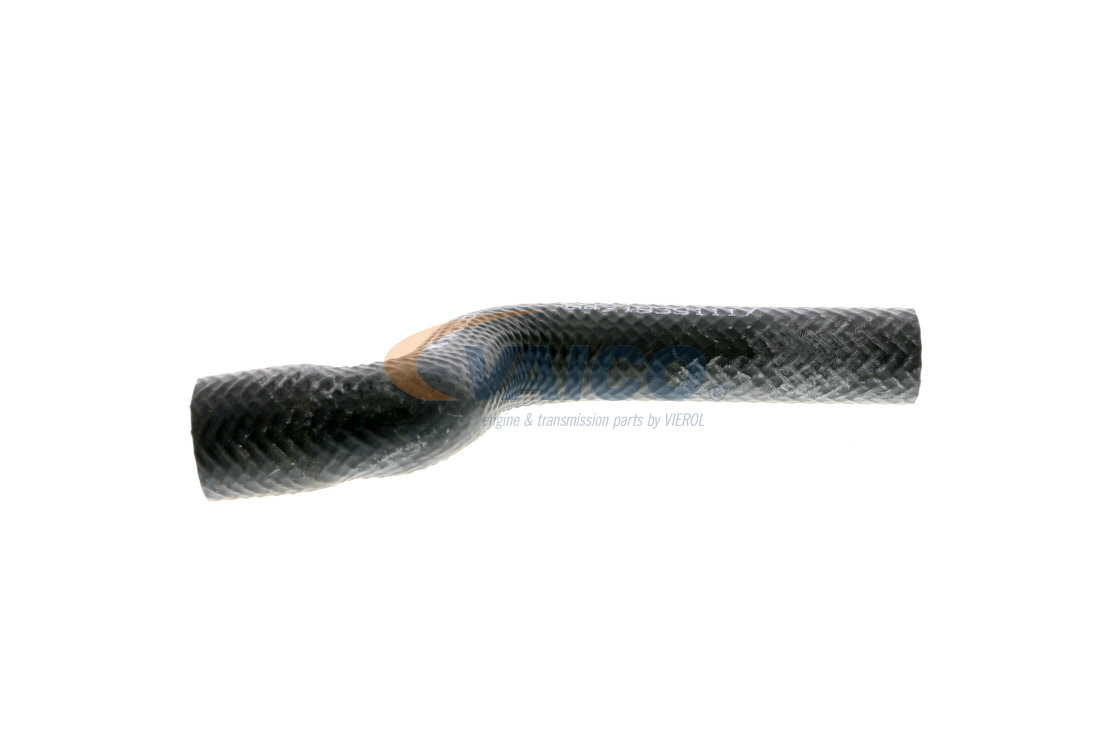 VAICO V20-1706 Hűtőcső