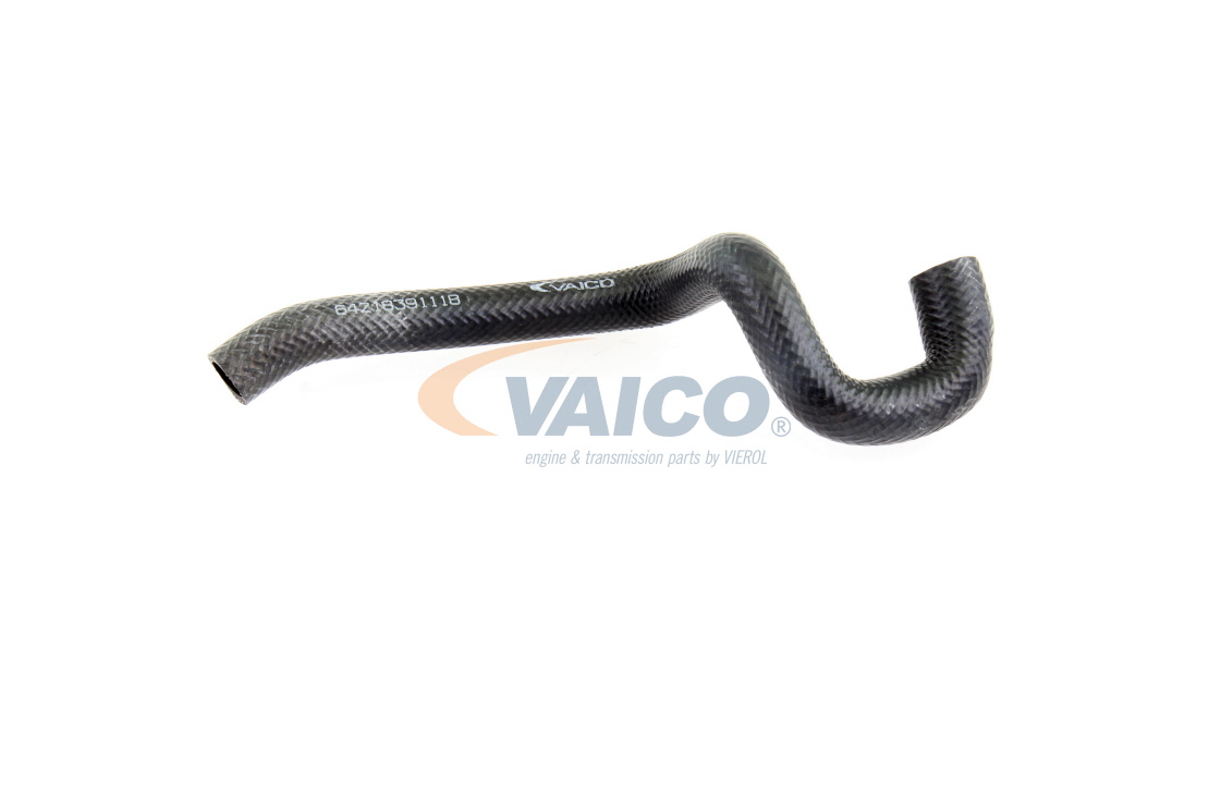 VAICO V20-1707 Hűtőcső