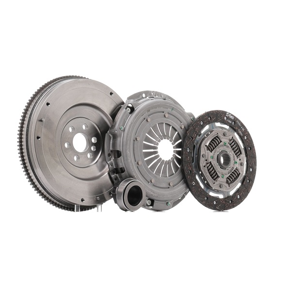 VALEO 835095 Kompletne sprzęgło E87 cena