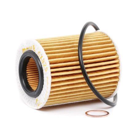 MAHLE ORIGINAL 70592618 Filtro de aceite
