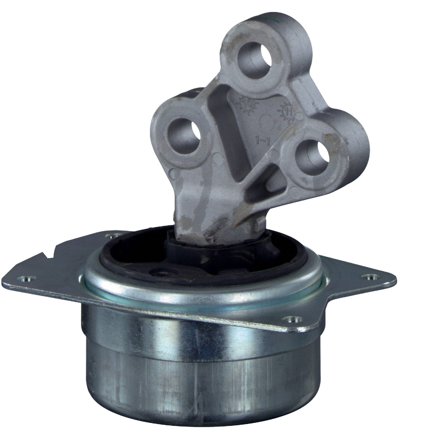 FEBI BILSTEIN 40454 Suspension boîte manuelle VAUXHALL Insignia Mk1 (A) Berline (G09) 1.8 (69) 140 CV Essence 2015