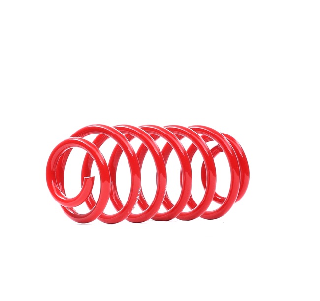 Molla Ammortizzatore Posteriore Febi Bilstein 38669 – Per BMW Serie 3 (E46)