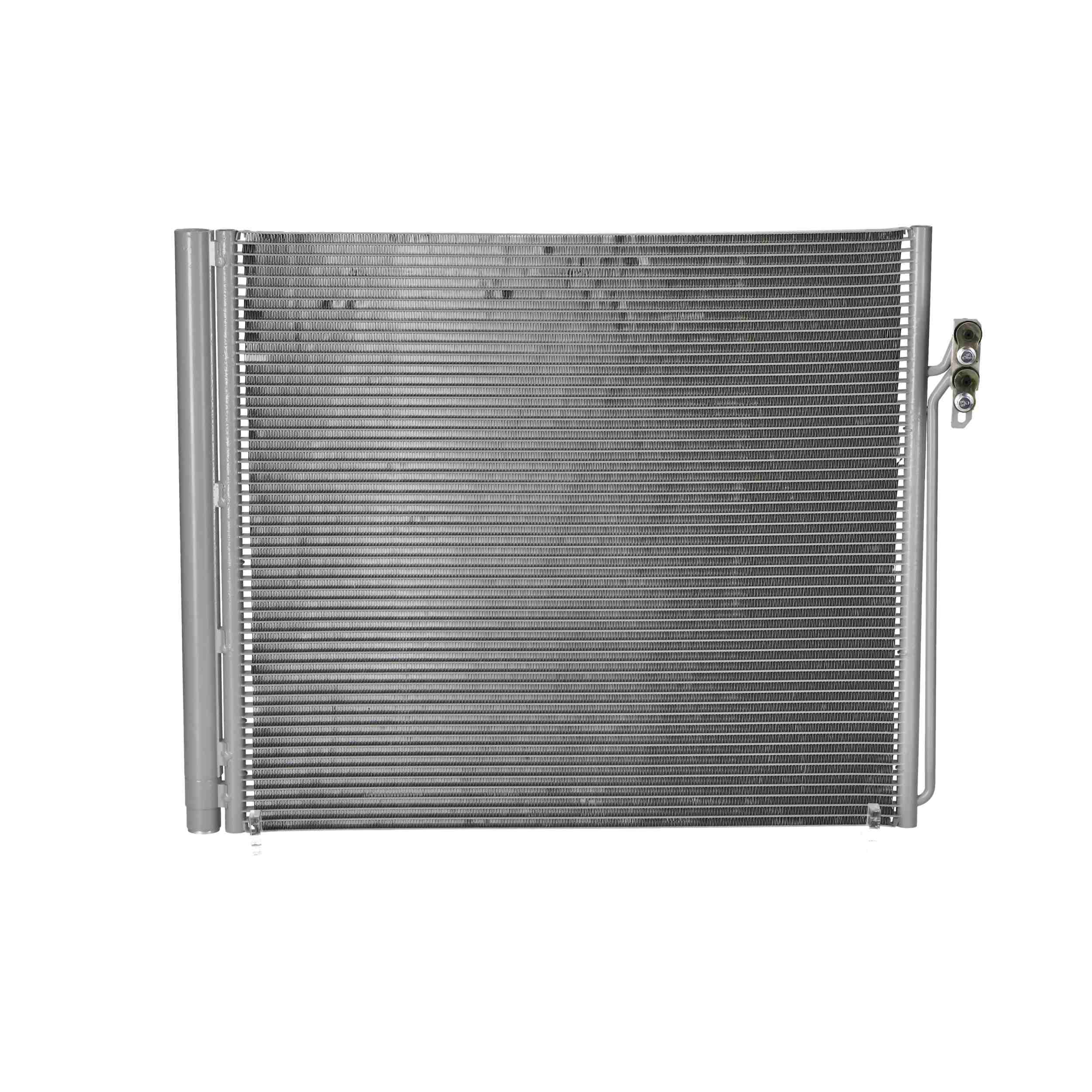 NISSENS 351309341 Klimakondensator