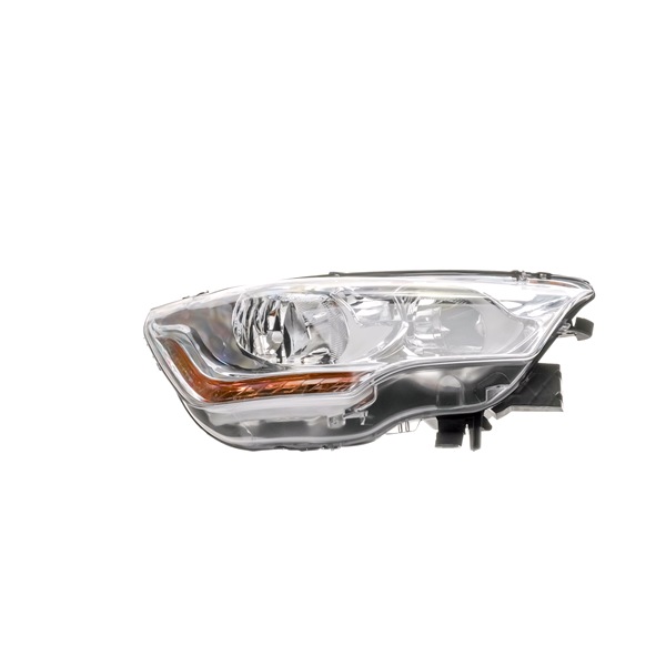 TYC 20-12943-15-2 Φανάρια εμπρός CITROËN DS4 Hatchback 1.6 THP 156 PS Βενζίνη τιμες