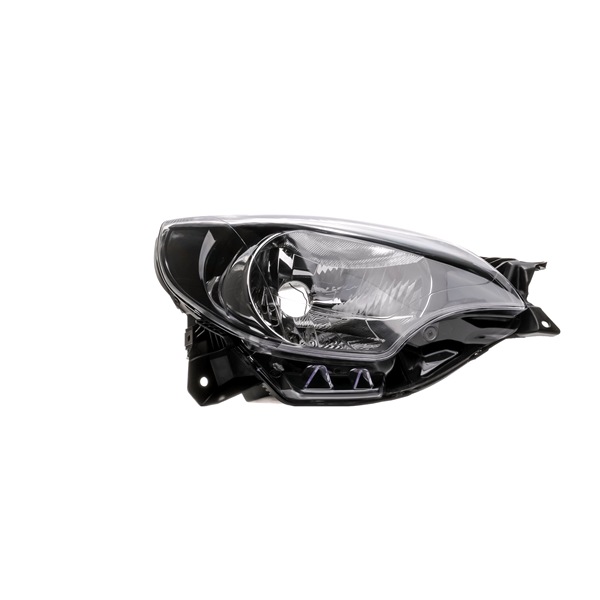 20-14027-05-2 TYC Scheinwerfer Renault Twingo 2 Kosten