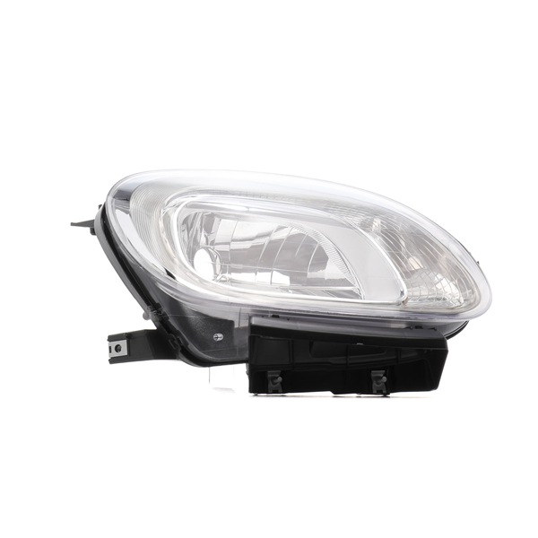 TYC 20-14125-05-2 Hauptscheinwerfer Fiat Panda 312 0.9 (312PXN1A, 312PXN11) 80 PS Benzin Kosten