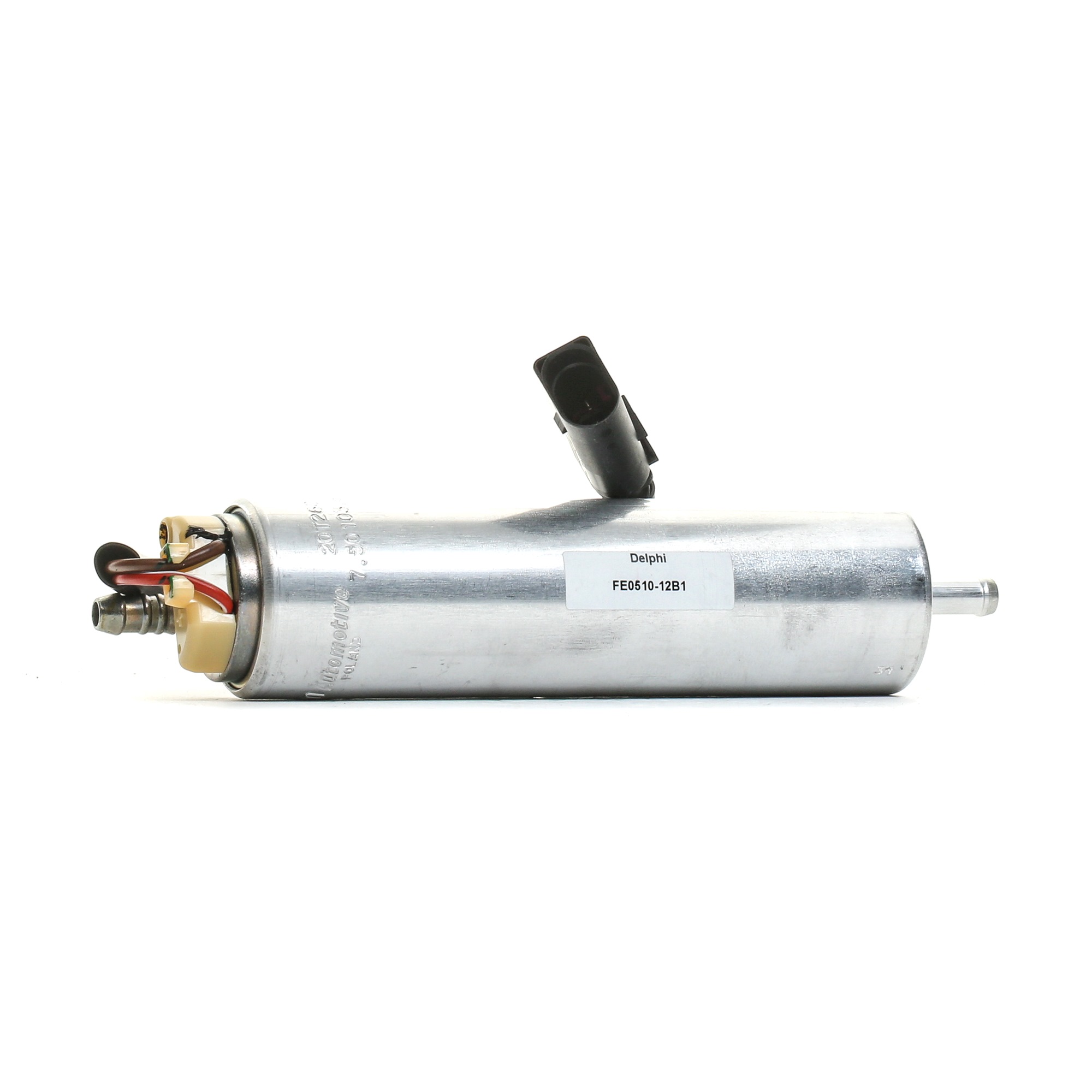 DELPHI FE0510-12B1 Fuel Pump Electric, Diesel, without gasket/seal, without pressure sensor-image-7521424