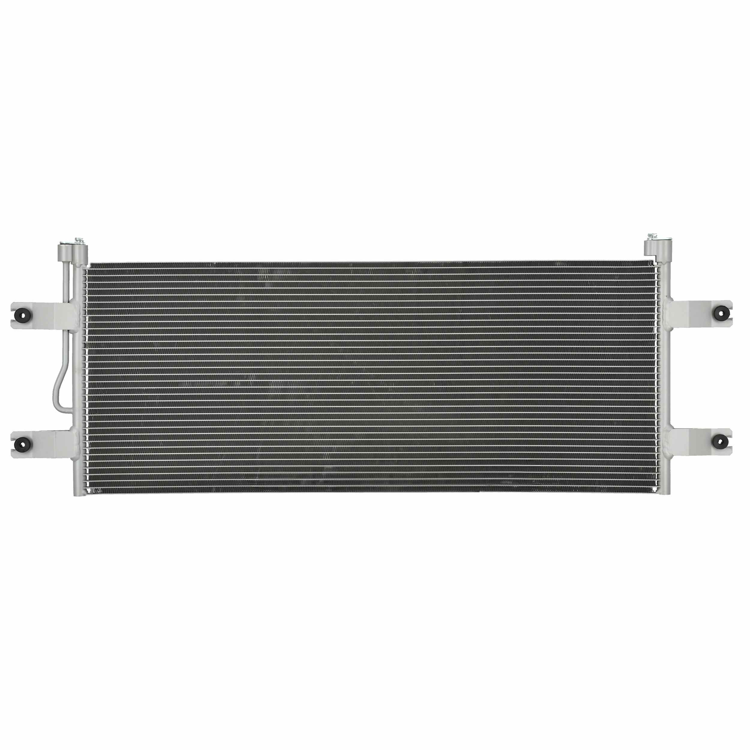 Loja online de Condensador NISSENS 940264