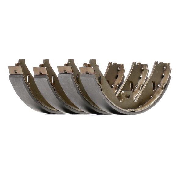 BREMBO S 50 525 Håndbremsebakker til din bil