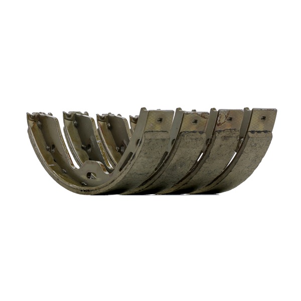 BREMBO S 65 504 Σετ σιαγόνων φρένων, χειρόφρενο PORSCHE 911 Coupe (992) 3.0 Carrera (992110) 385 PS Βενζίνη τιμες