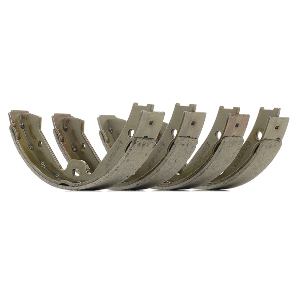 BREMBO S 65 505 Bremseskosett, håndbrems