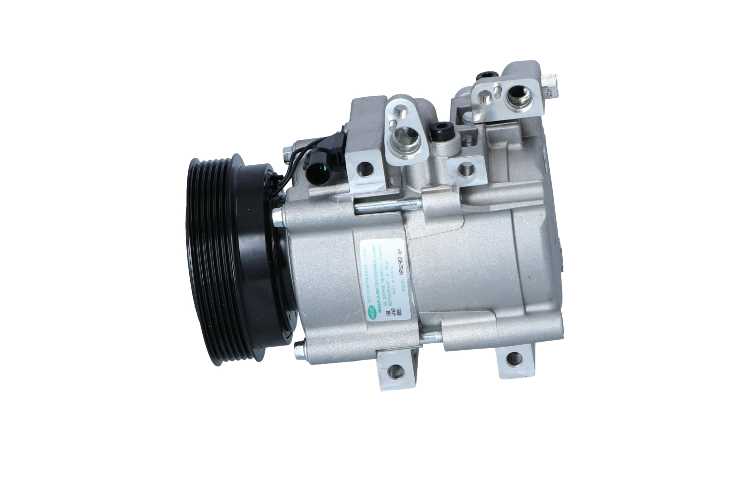 Kliimakompressor 32755G NRF 97701-2E200 Volkswagen