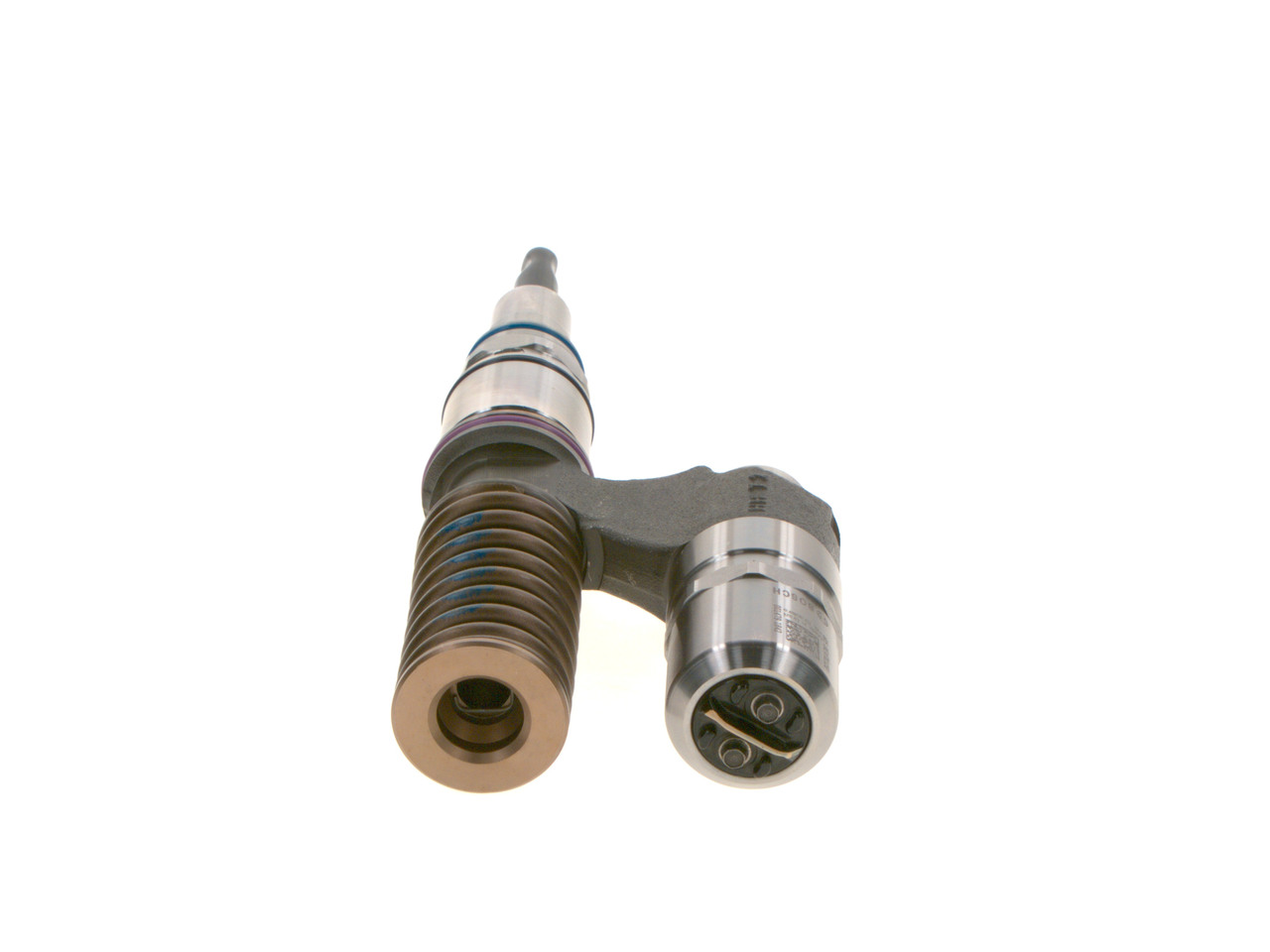 BOSCH N2 BB-ZP SC DI-IMO Pompinjectie-eenheid
