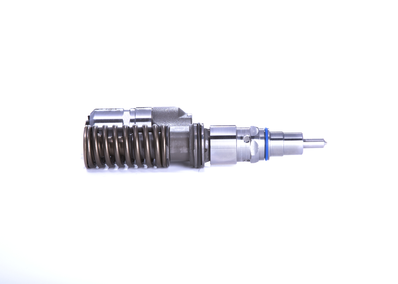 Pumppu-suutin yksikkö 0 414 701 063 BOSCH 1548472
