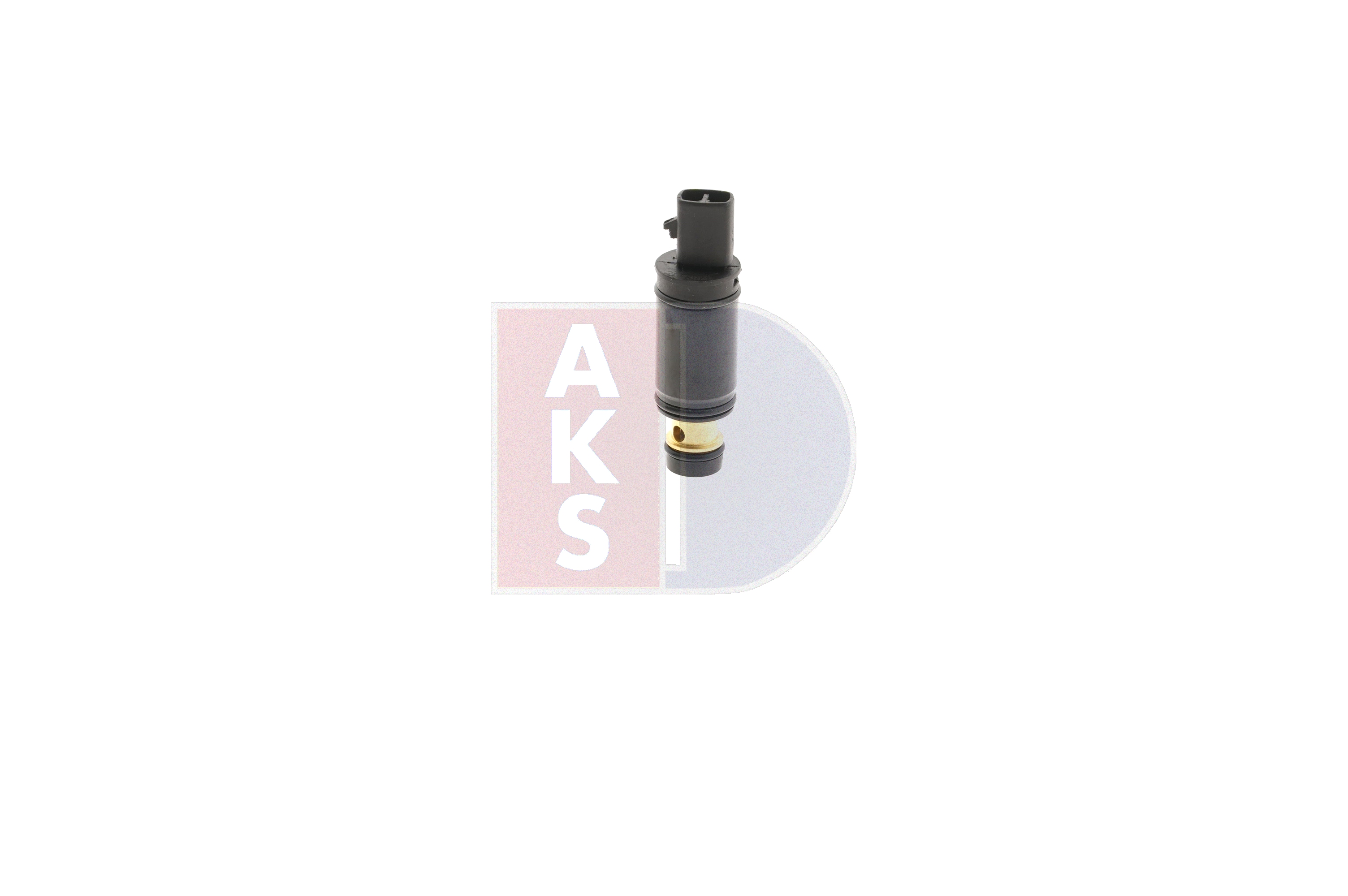 Reglerventil, kompressor 859007N AKS DASIS 5D337-5200 BMW