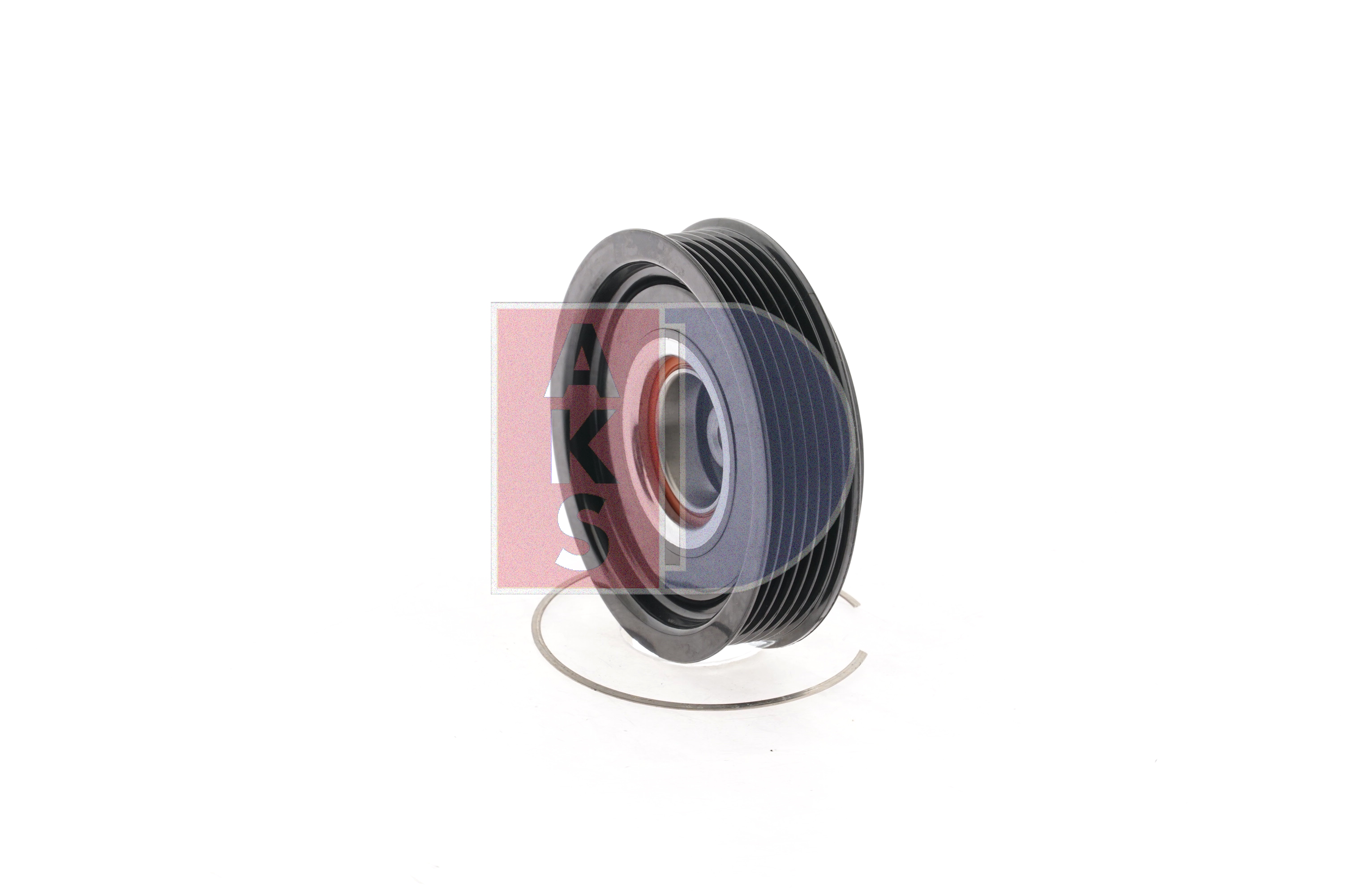 AKS DASIS 852443N Magneettikytkin, ilmastointikompressori