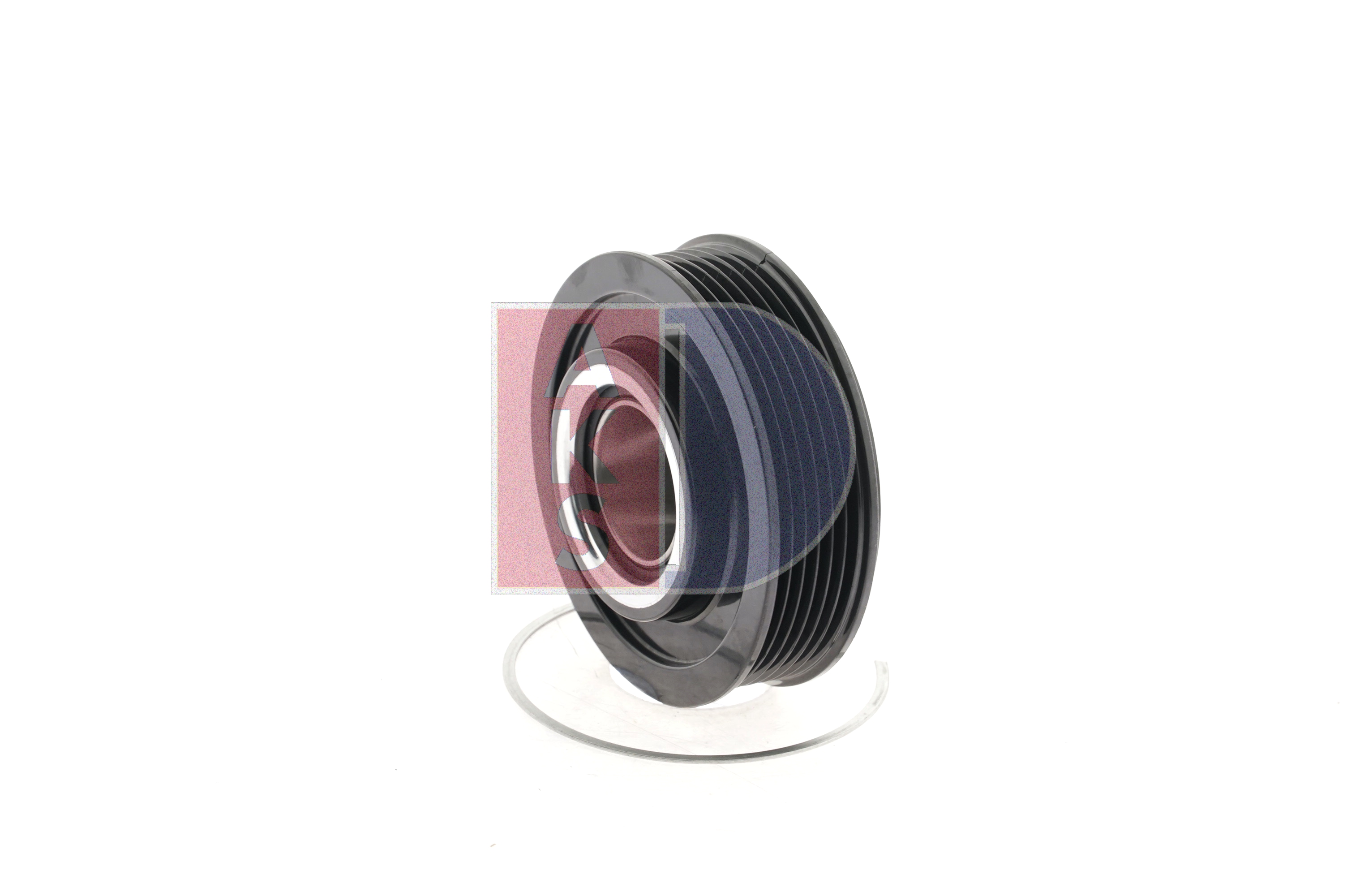AKS DASIS 852465N Magneettikytkin, ilmastointikompressori