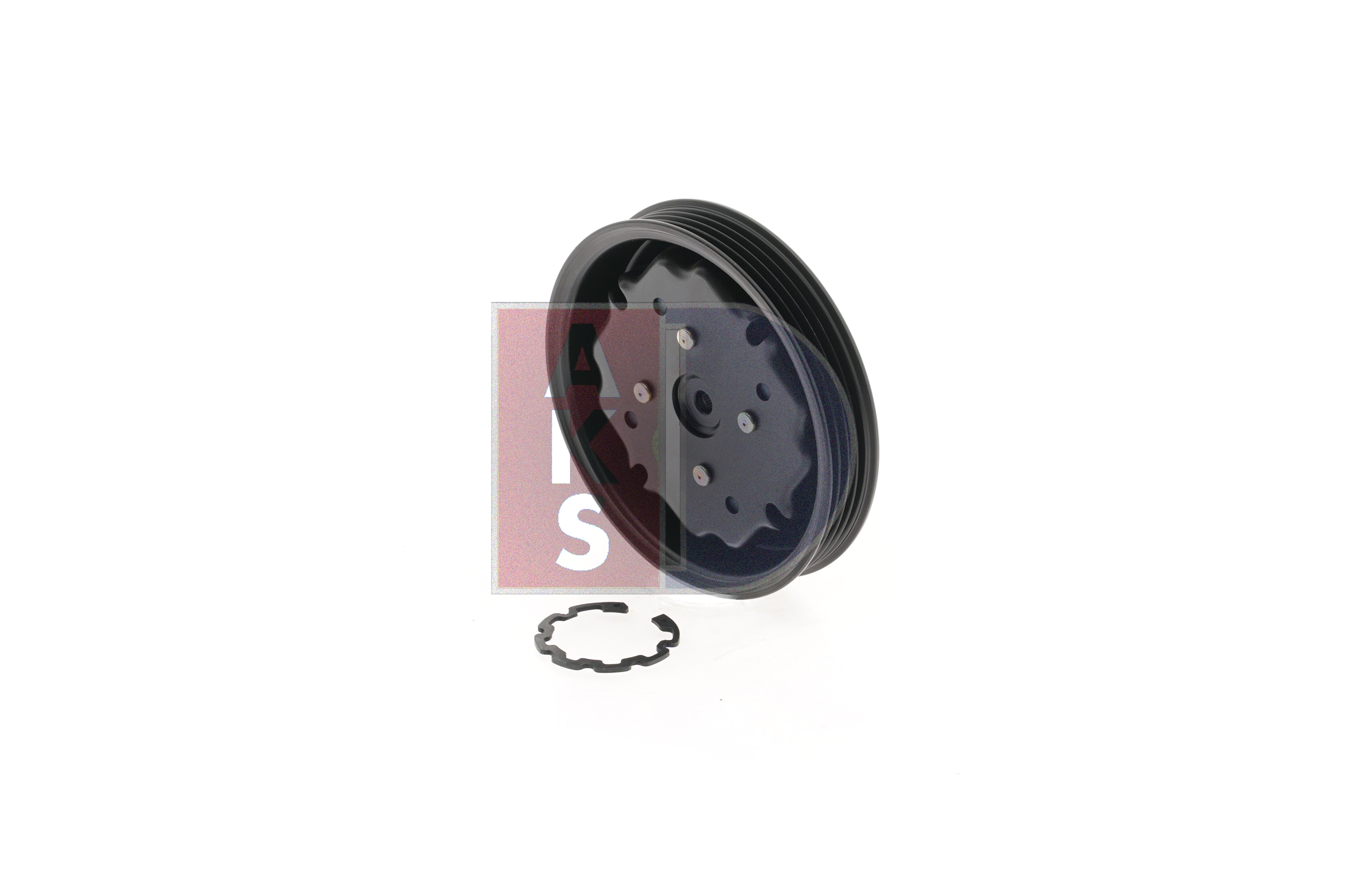 AKS DASIS 852466N Magneettikytkin, ilmastointikompressori