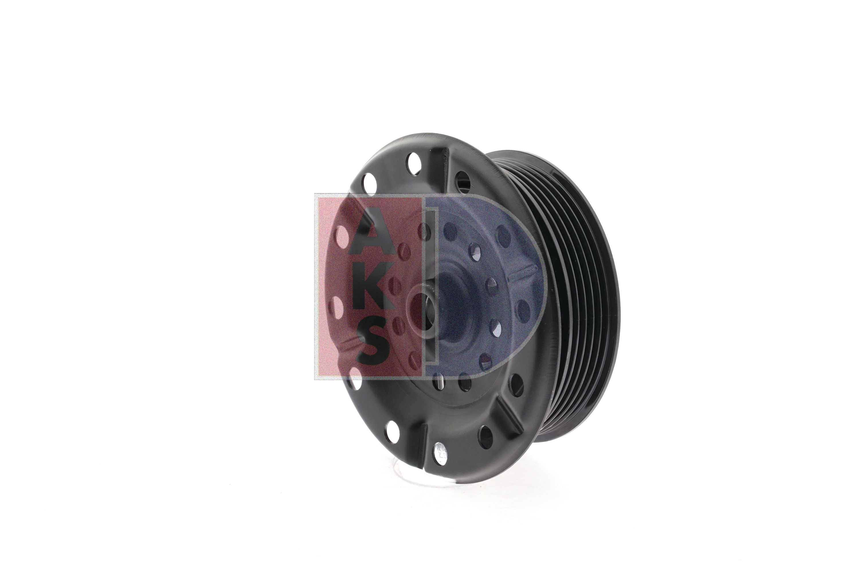 AKS DASIS 852467N Magneettikytkin, ilmastointikompressori
