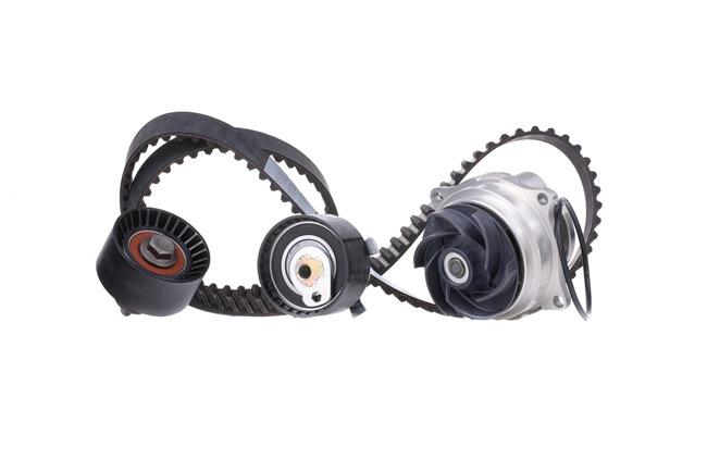 price Ford EC_ Cambelt kit CT978WP1 CONTITECH